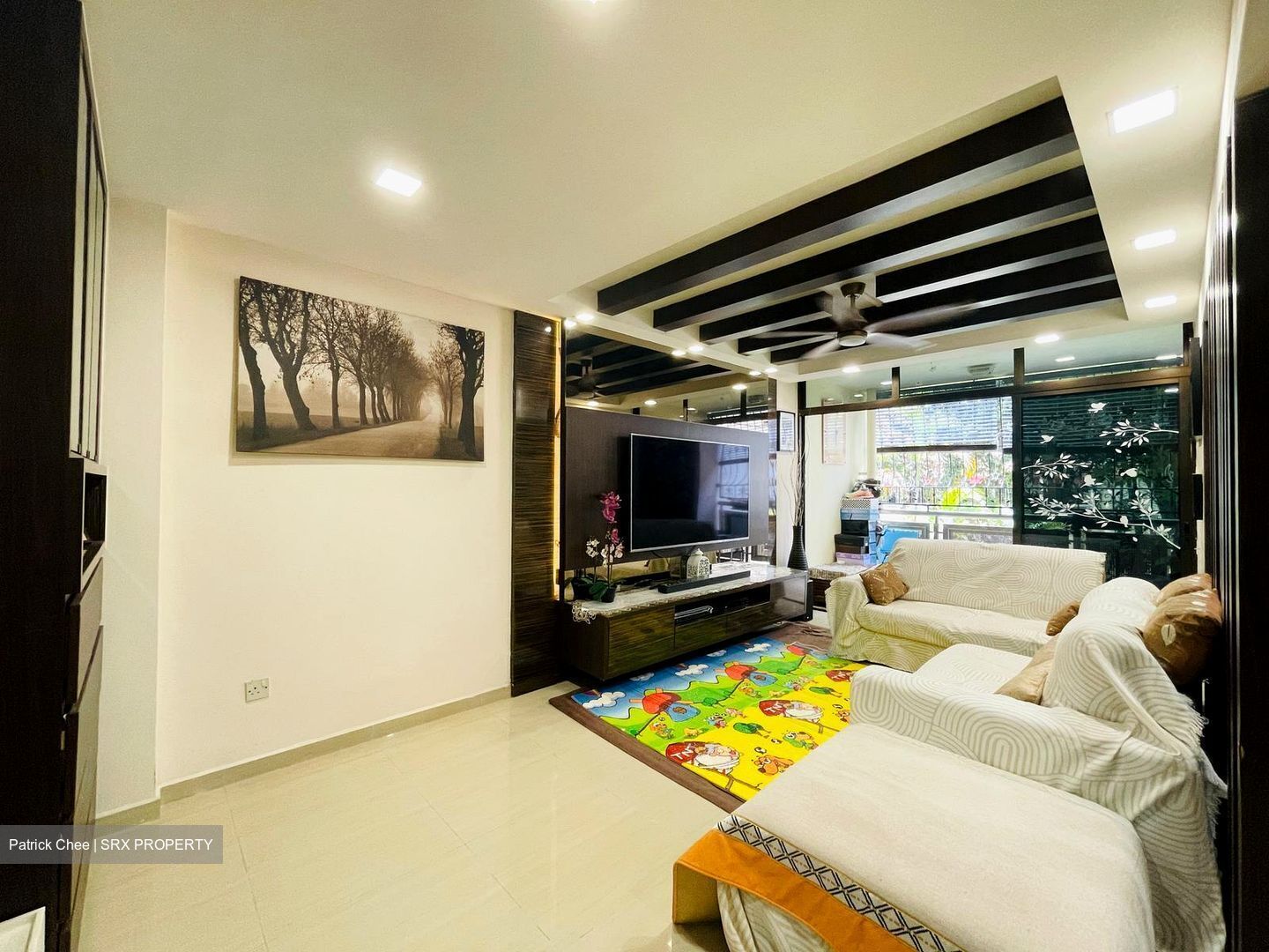 Blk 202B Compassvale South Gate (Sengkang), HDB Executive #559207631